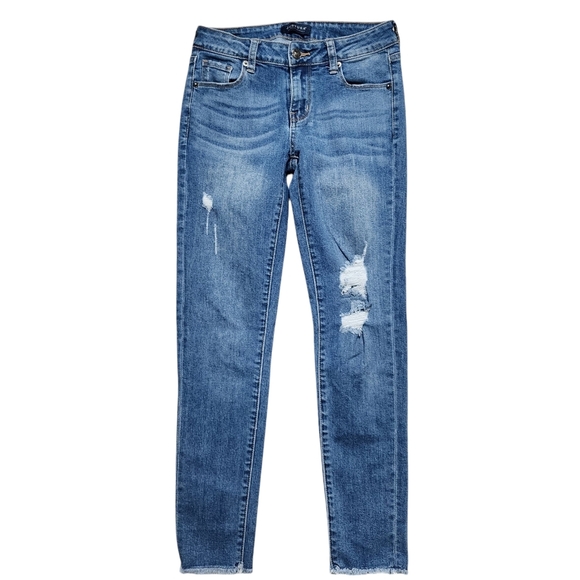 Just USA Women Jeans Size 1 - Picture 1 of 7
